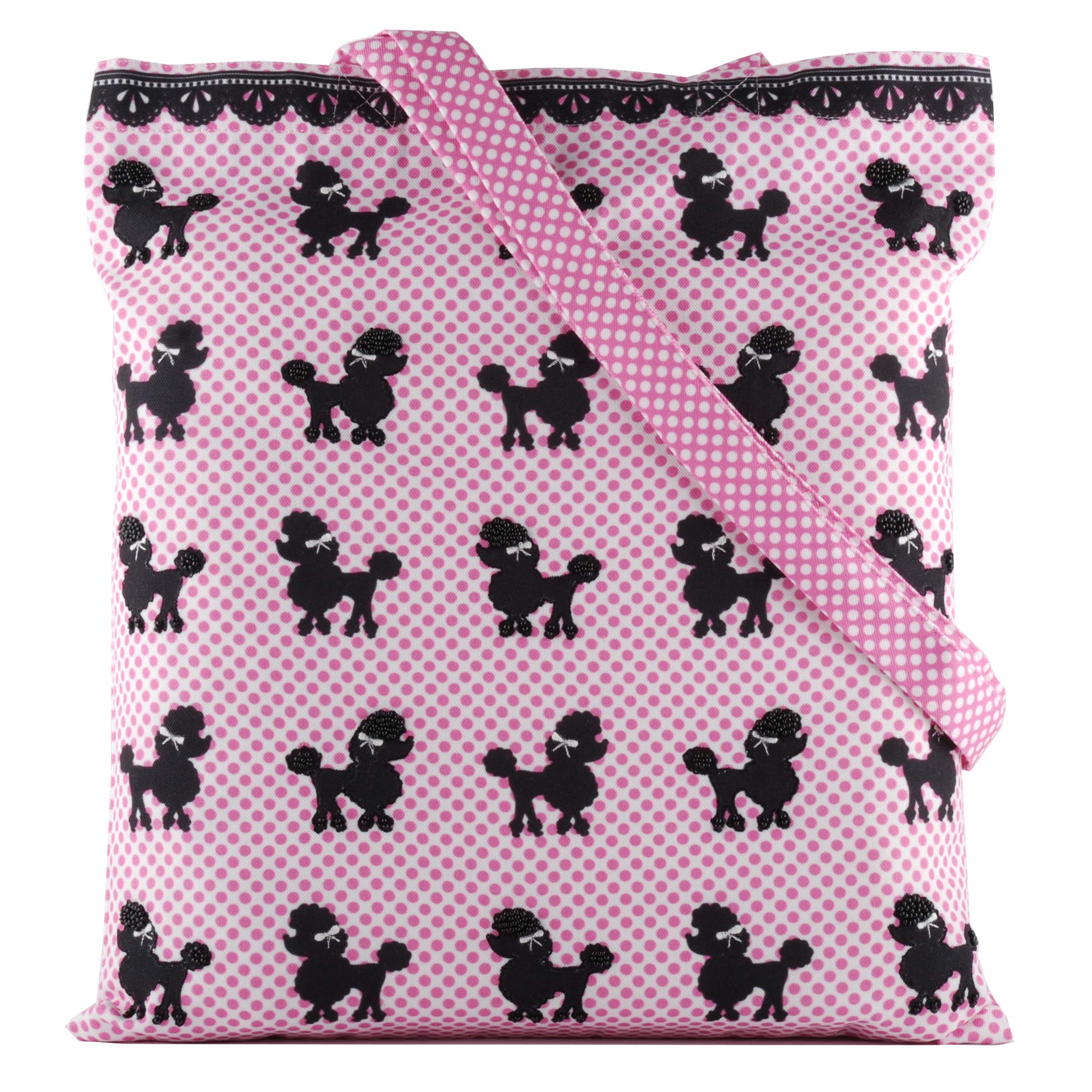 Pinaken Women and Girls Hand and Tote Bag