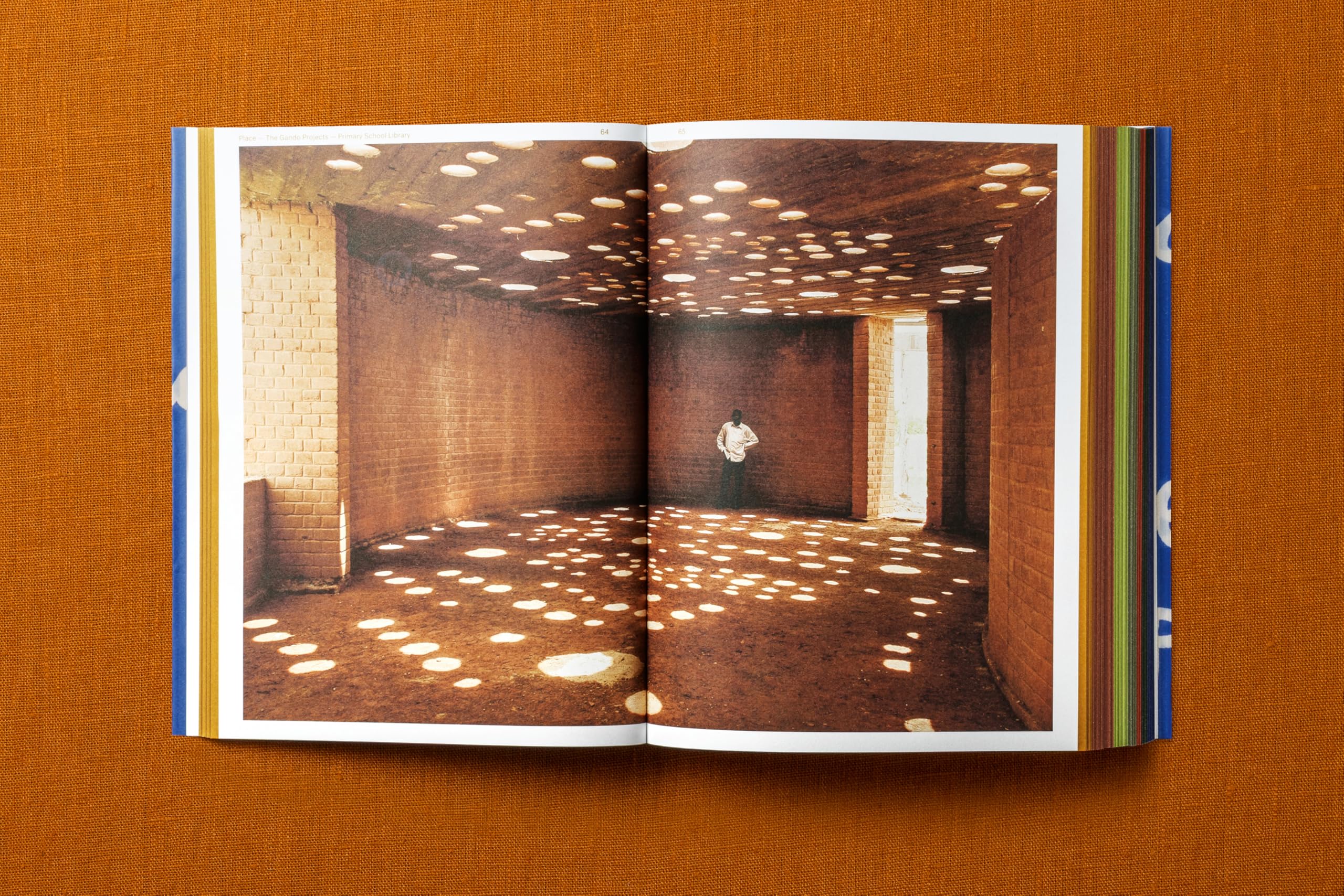 Francis Kéré: Building Stories (Varia)