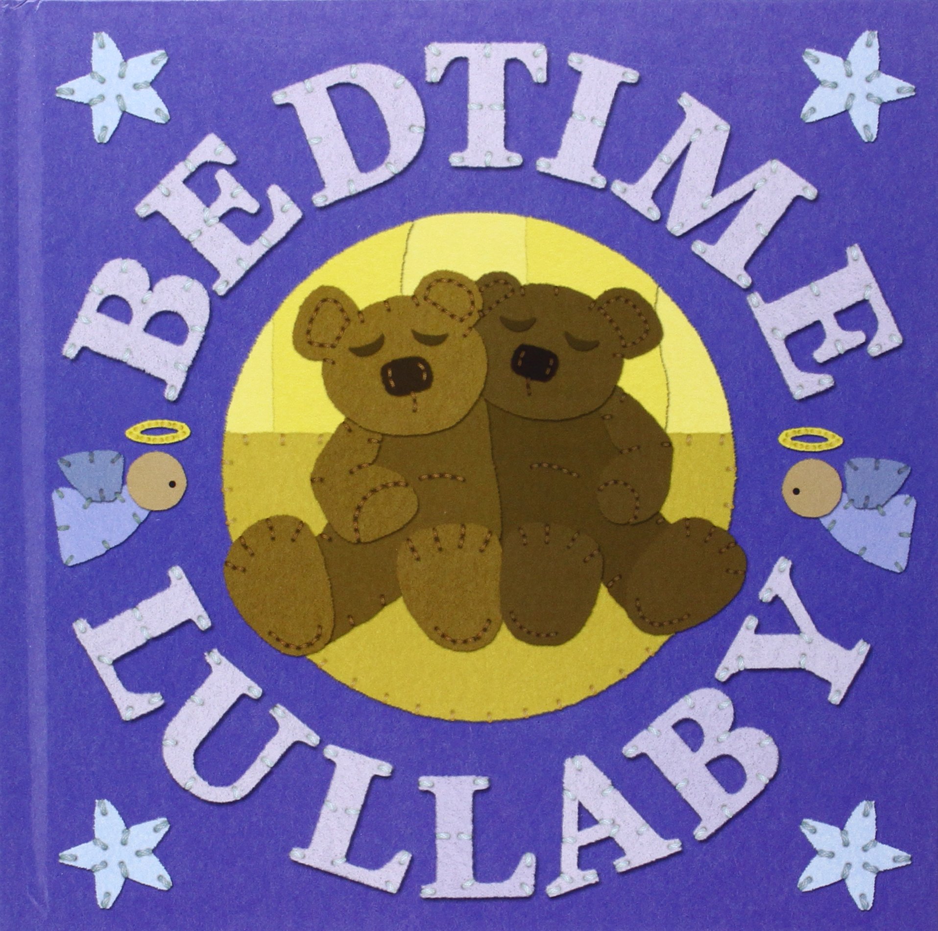First Songs Library with CD: Sing-along Books