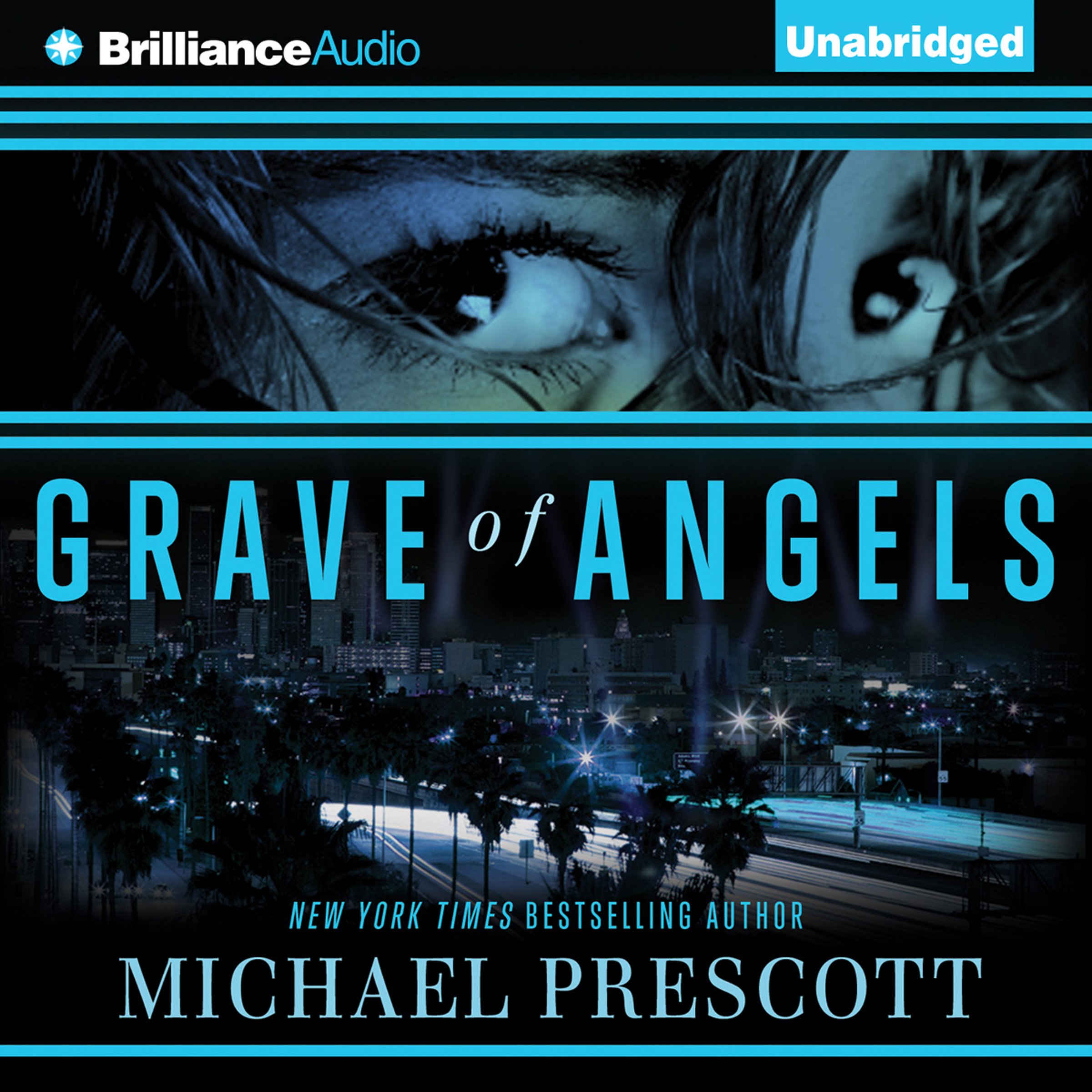 Cover art for Grave of Angels