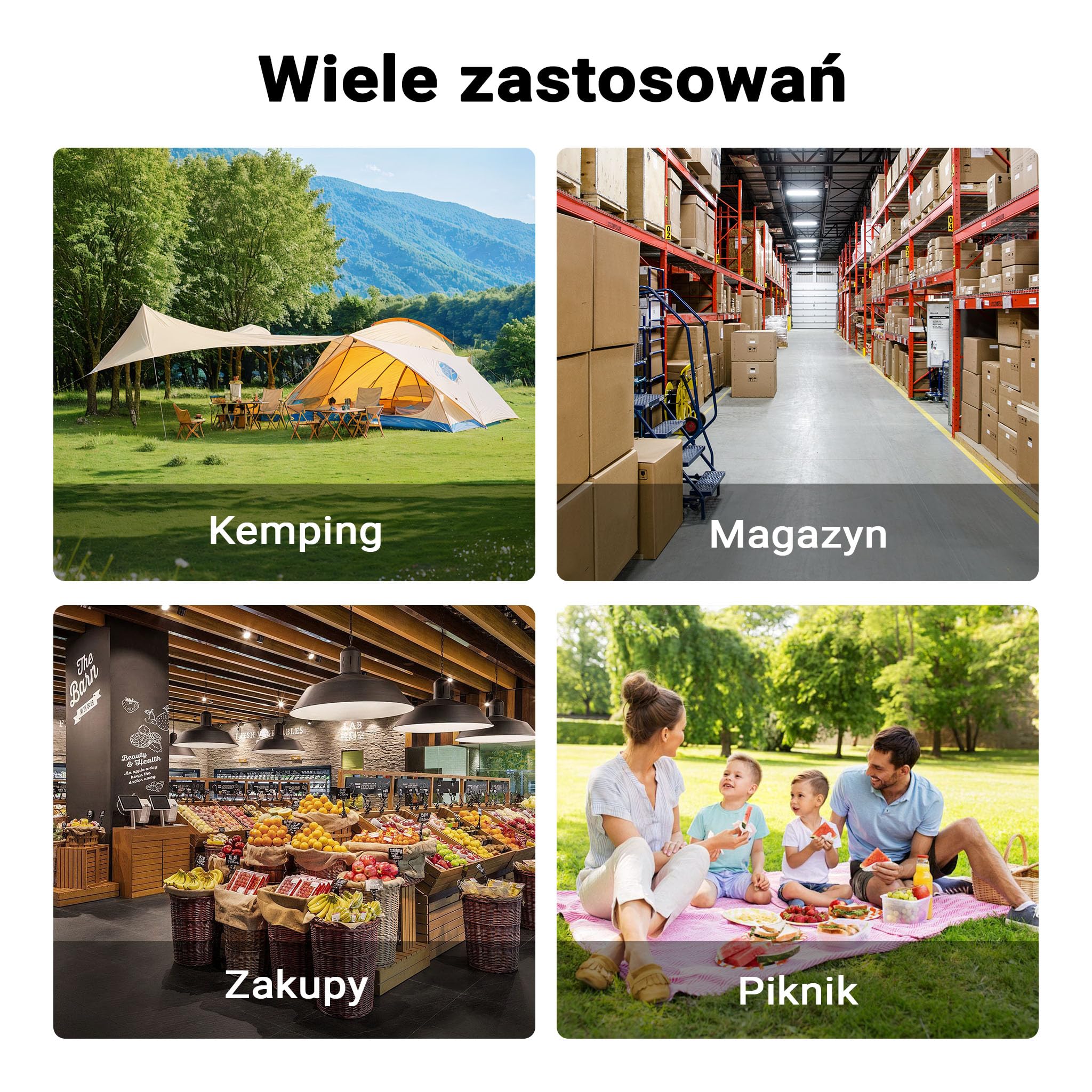 Wiltec Przyczepka transportowa do roweru wózek 90 litrowy 80kg wózek ręczny z dyszlem i zaczepem