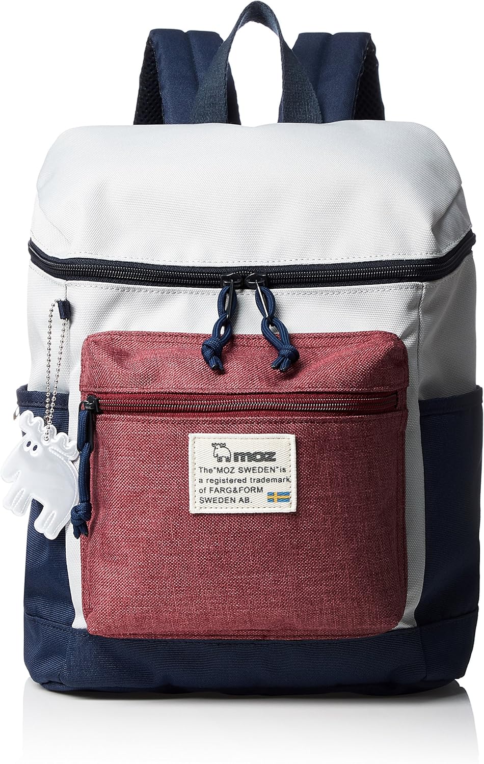 美品 ディーゼル バックパック VOLPAGO BACK デニム 大容量 ロゴ 美品