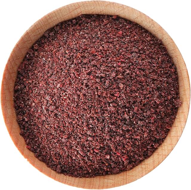 Amazon.co.uk sumac powder