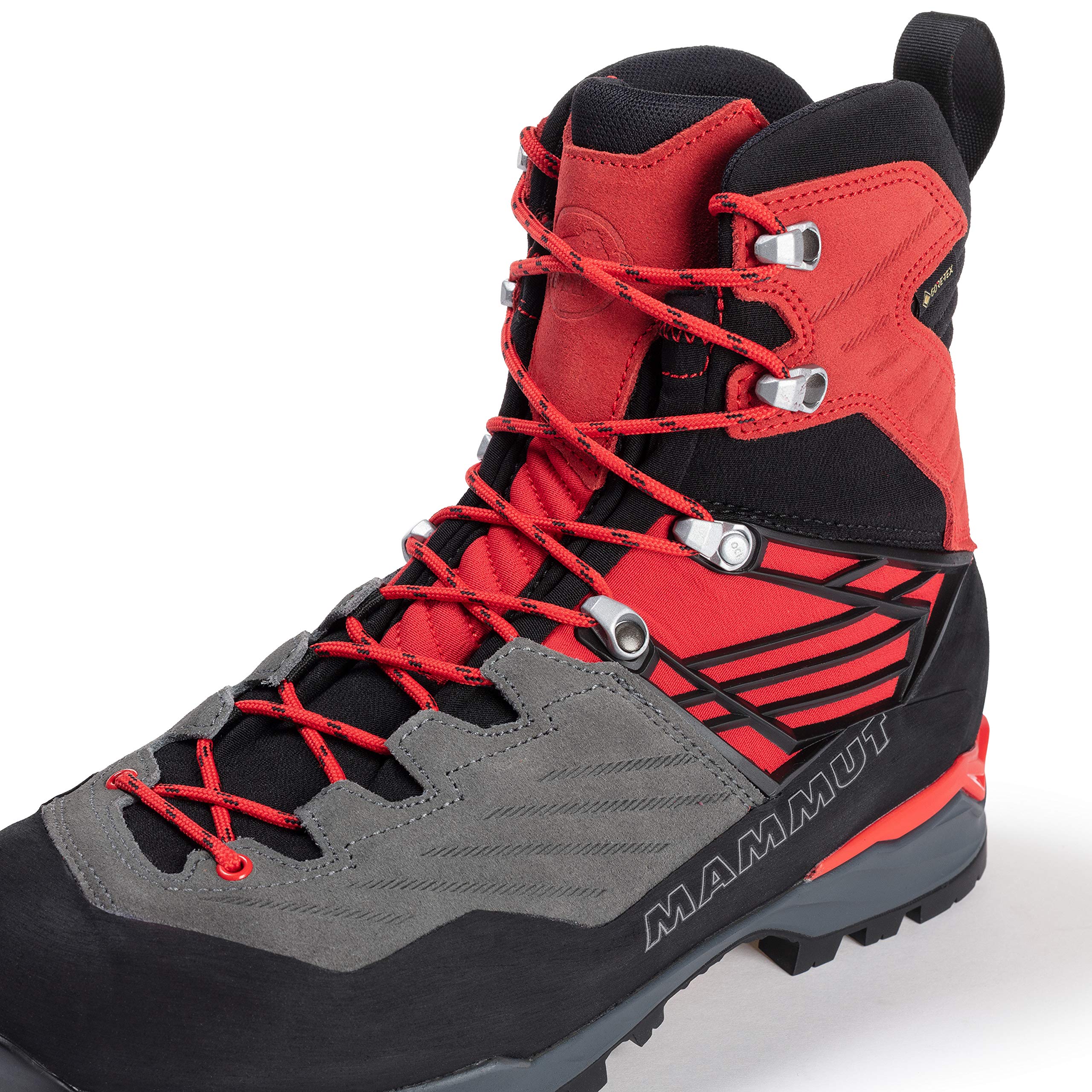 Mammut Botas Kento Pro High GTX Hombre