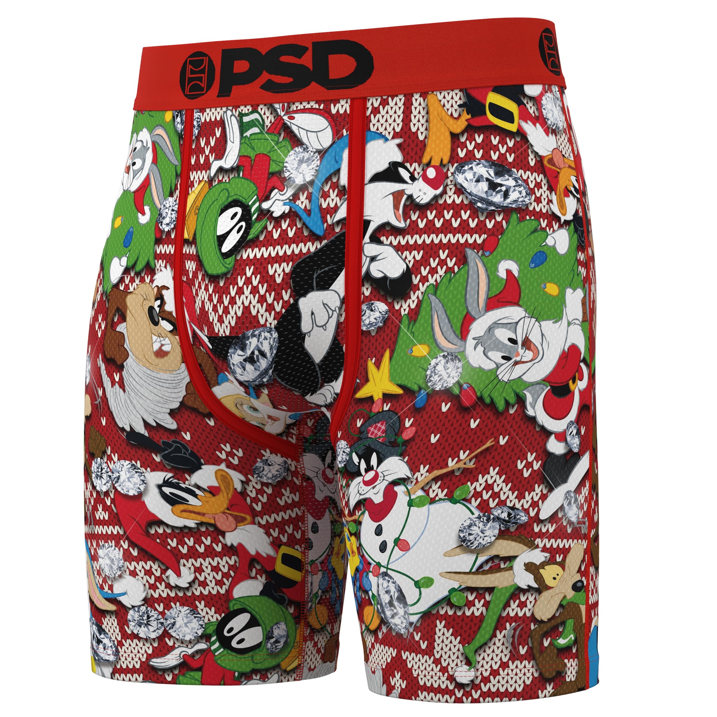 PSD Men's Banana Underwear