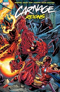 Carnage Reigns