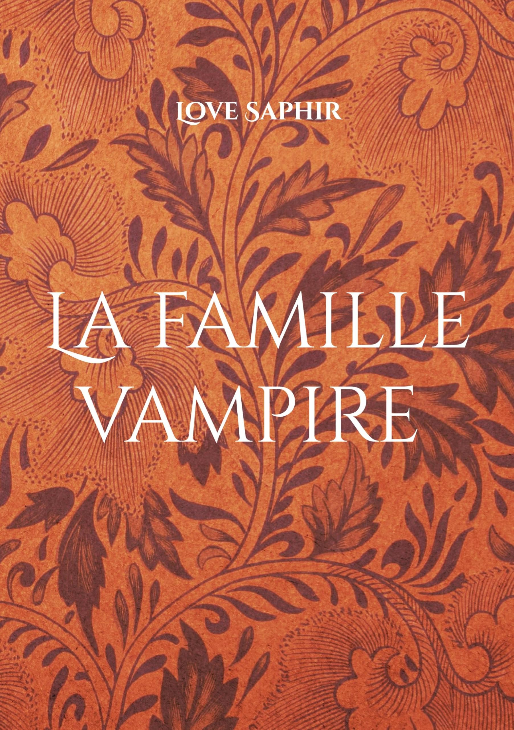 La famille vampire
