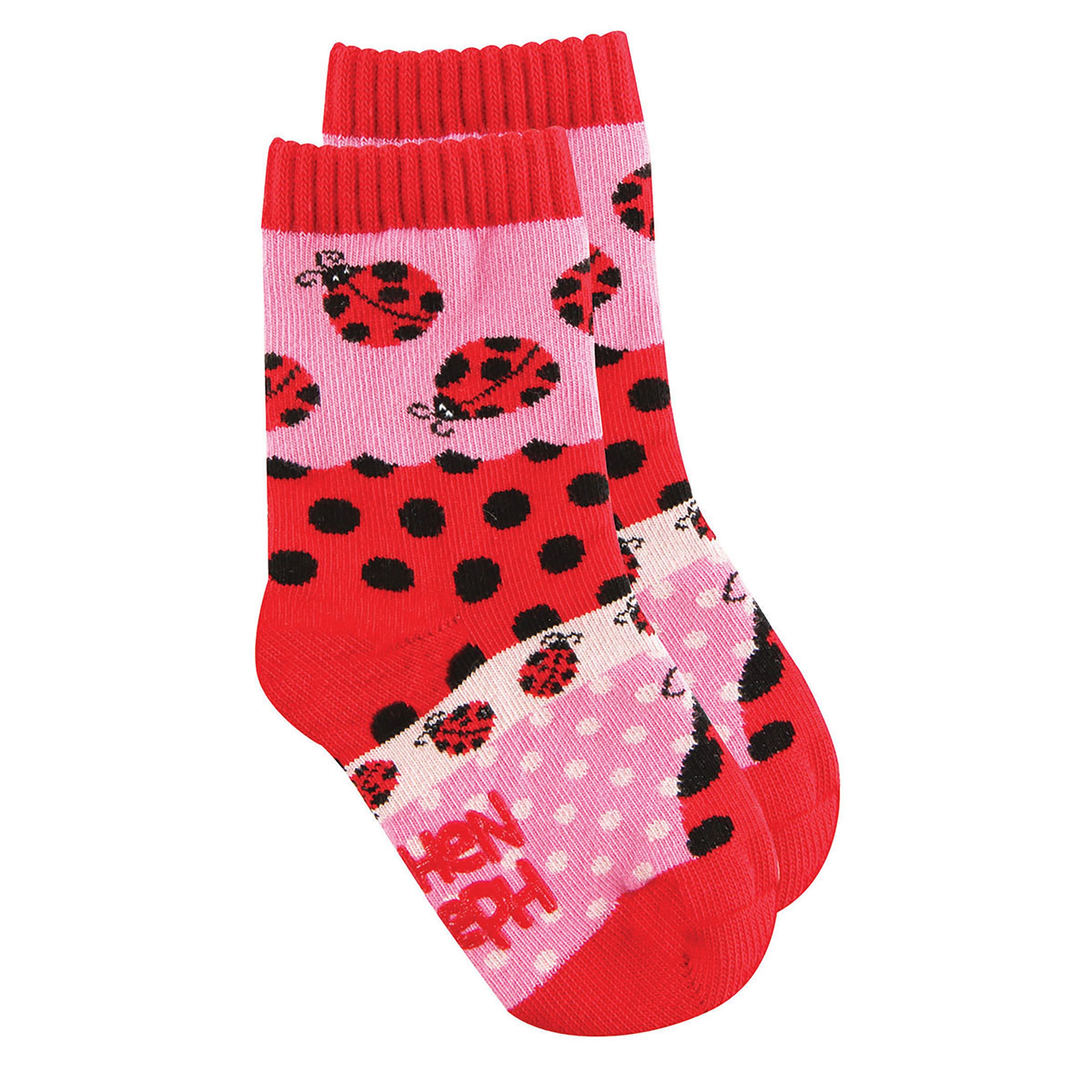 Stephen Joseph Calzini da bambino All Over Print