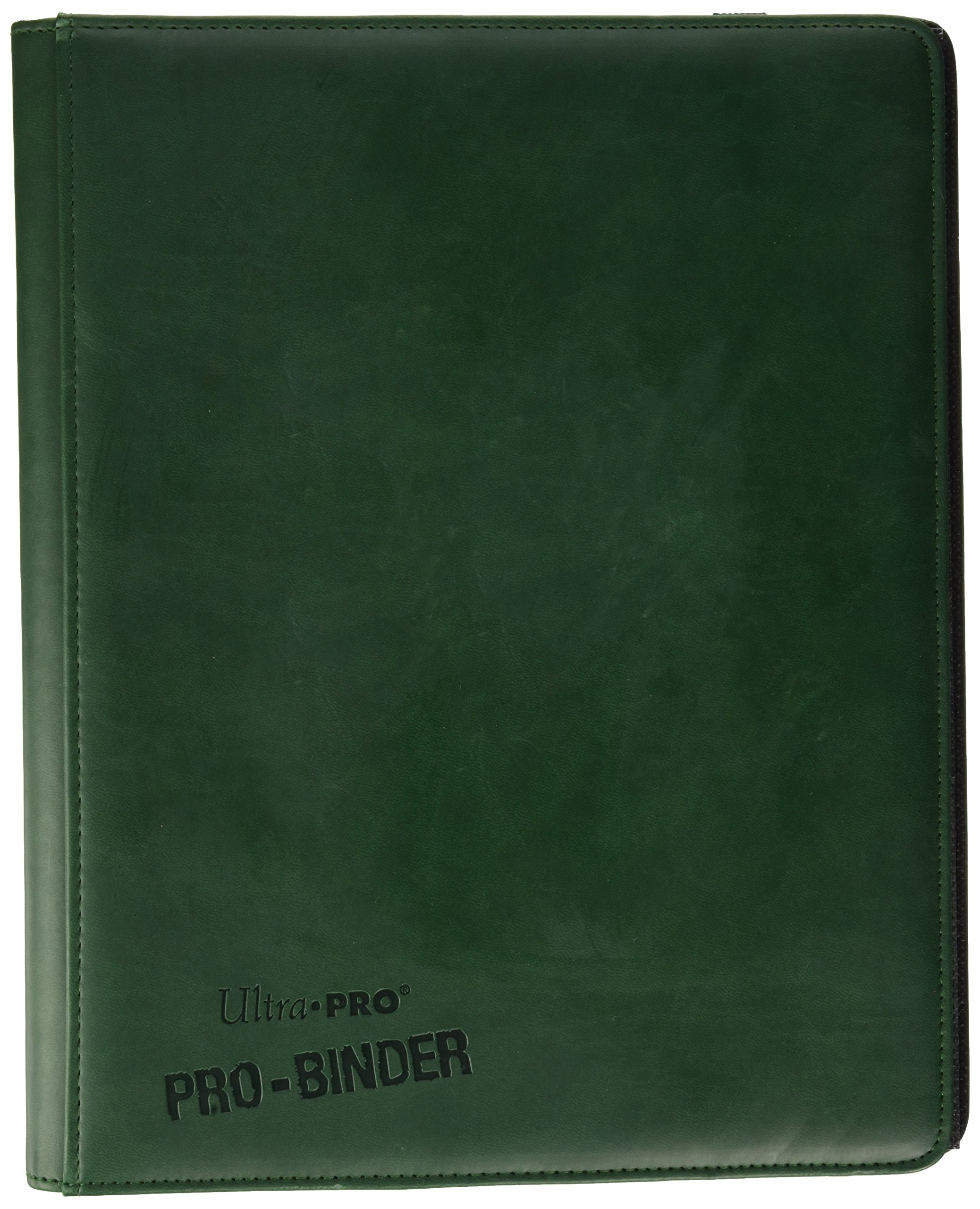 Binder: 9pkt: PRO: Dark GR 82975 by Ultra Pro