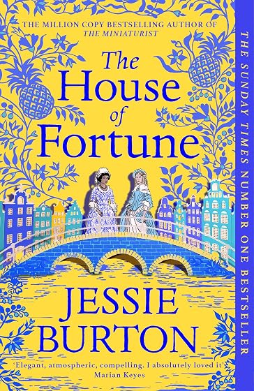 The House Of Fortune