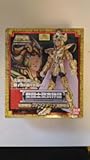 Saint Cloth Myth Leo Aiolia Bandai Japan Saint Seiya