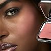 Kiko Milano Blush - Unlimited Blush - 01 Coral Rose - High Pigmented