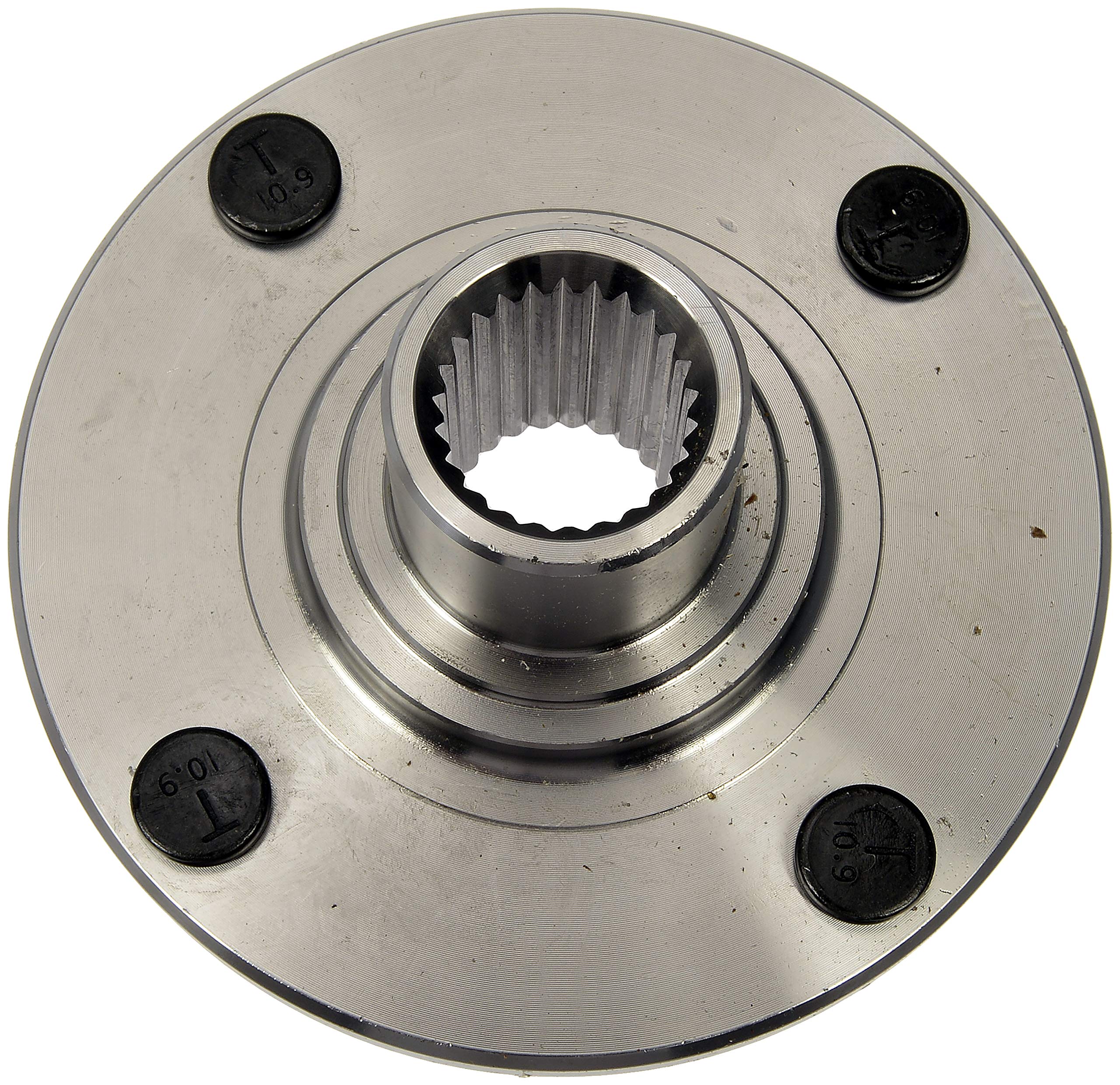 Amazon.com: Dorman 930-616 Front Wheel Bearing and Hub Assembly 