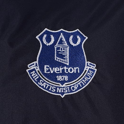 everton coat