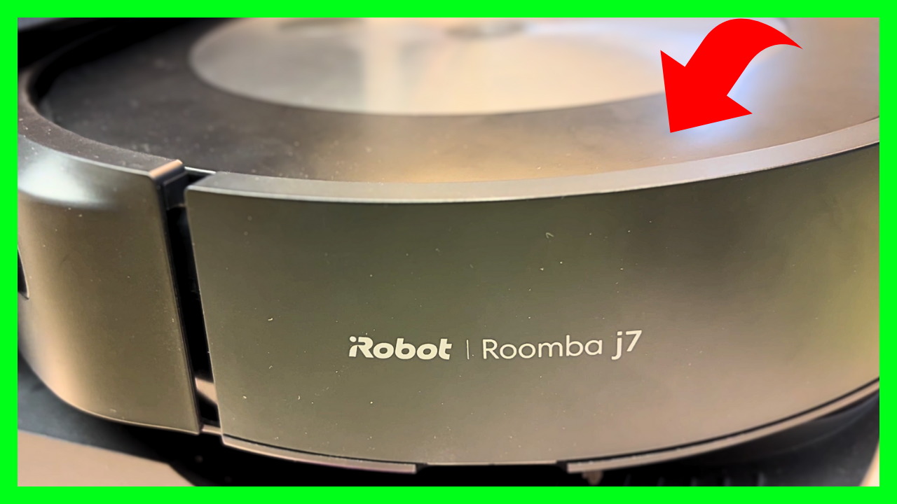 Watch Best iRobot Roomba? | Roomba i7 VS Roomba j7 on Amazon Live