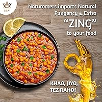 Vista 6 de Tez Aceite de mostaza, 16 fl oz