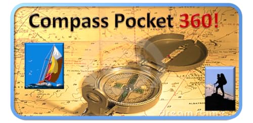 Compass Nautica Pro!