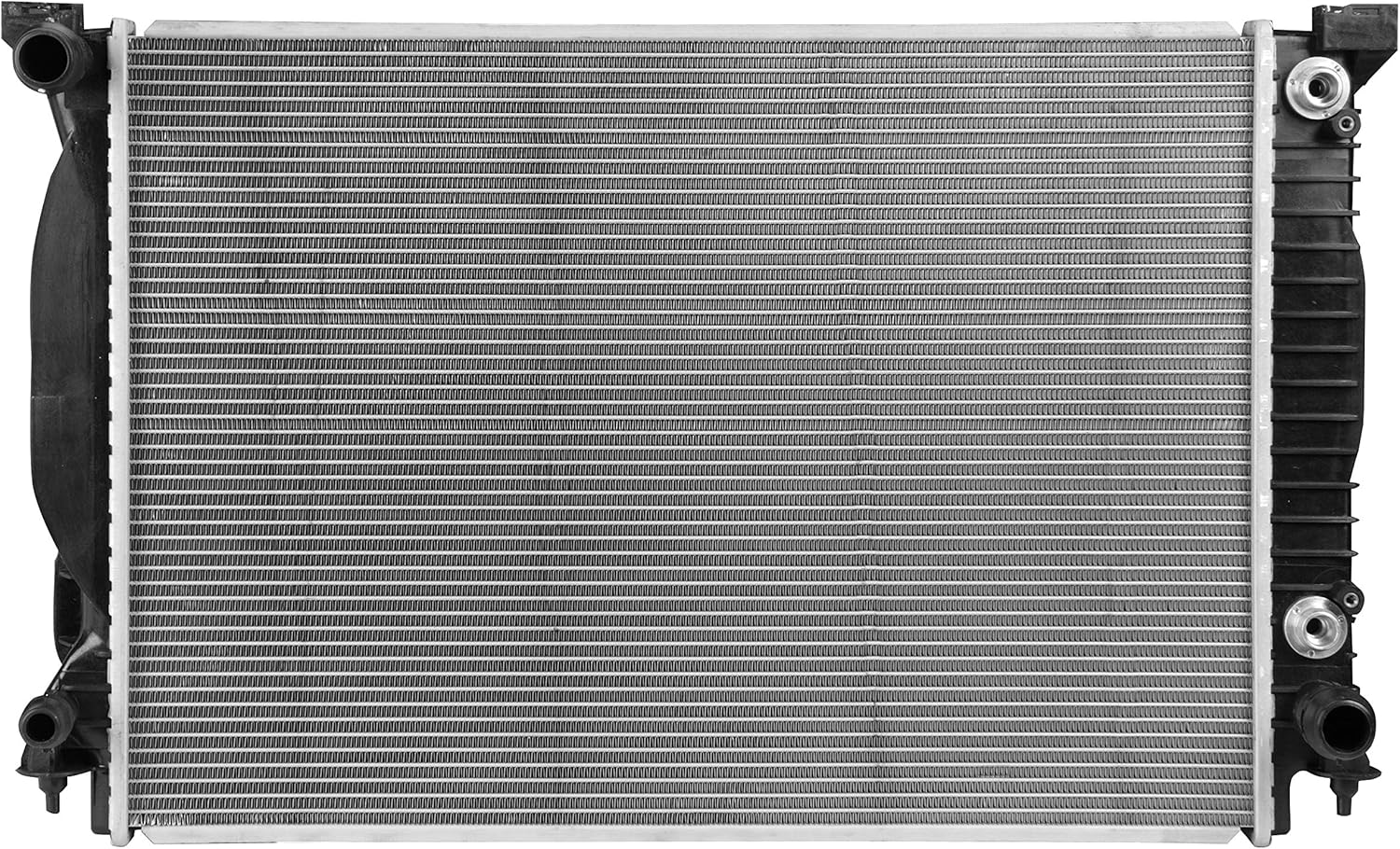 Spectra Premium CU2590 Complete Radiator