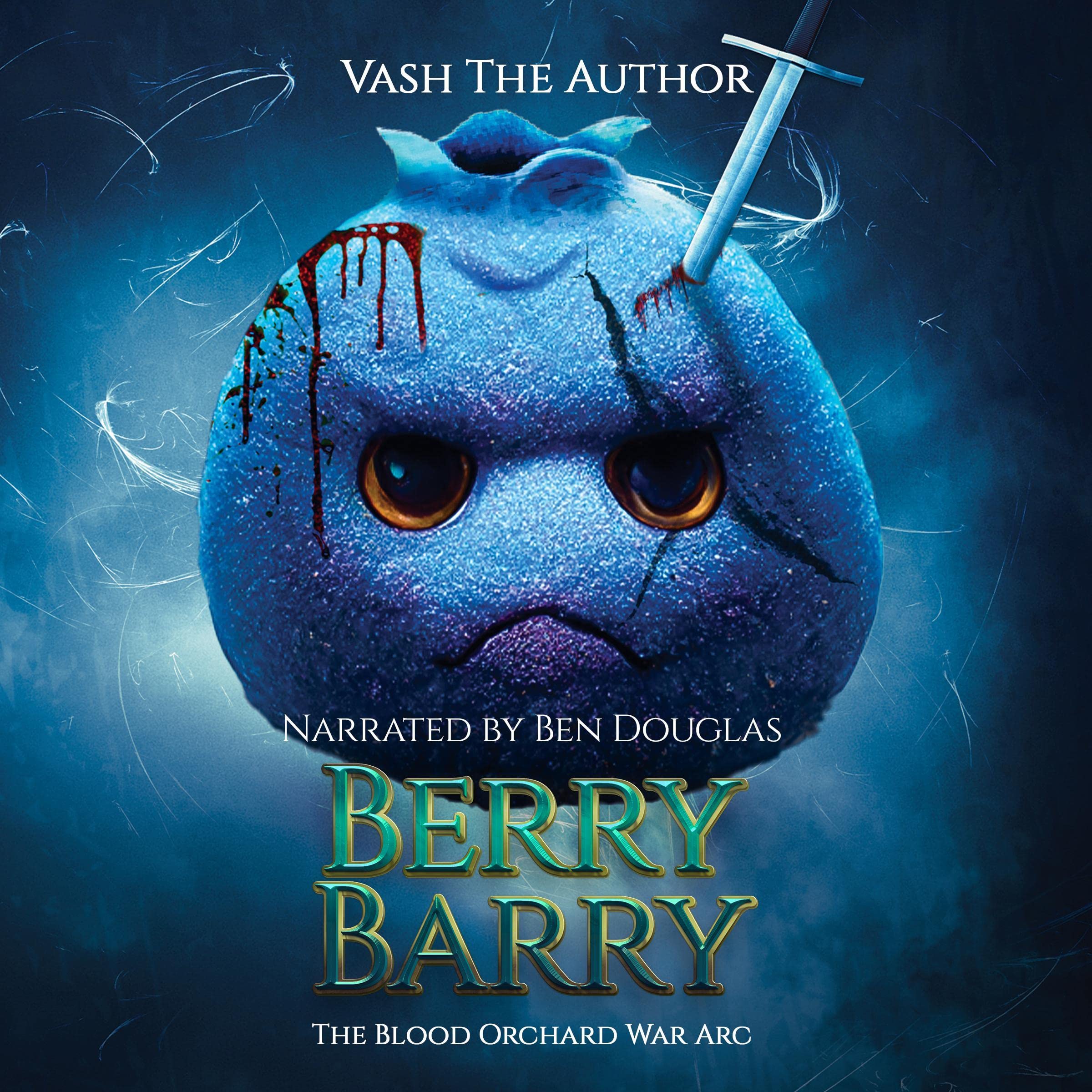 Berry Barry