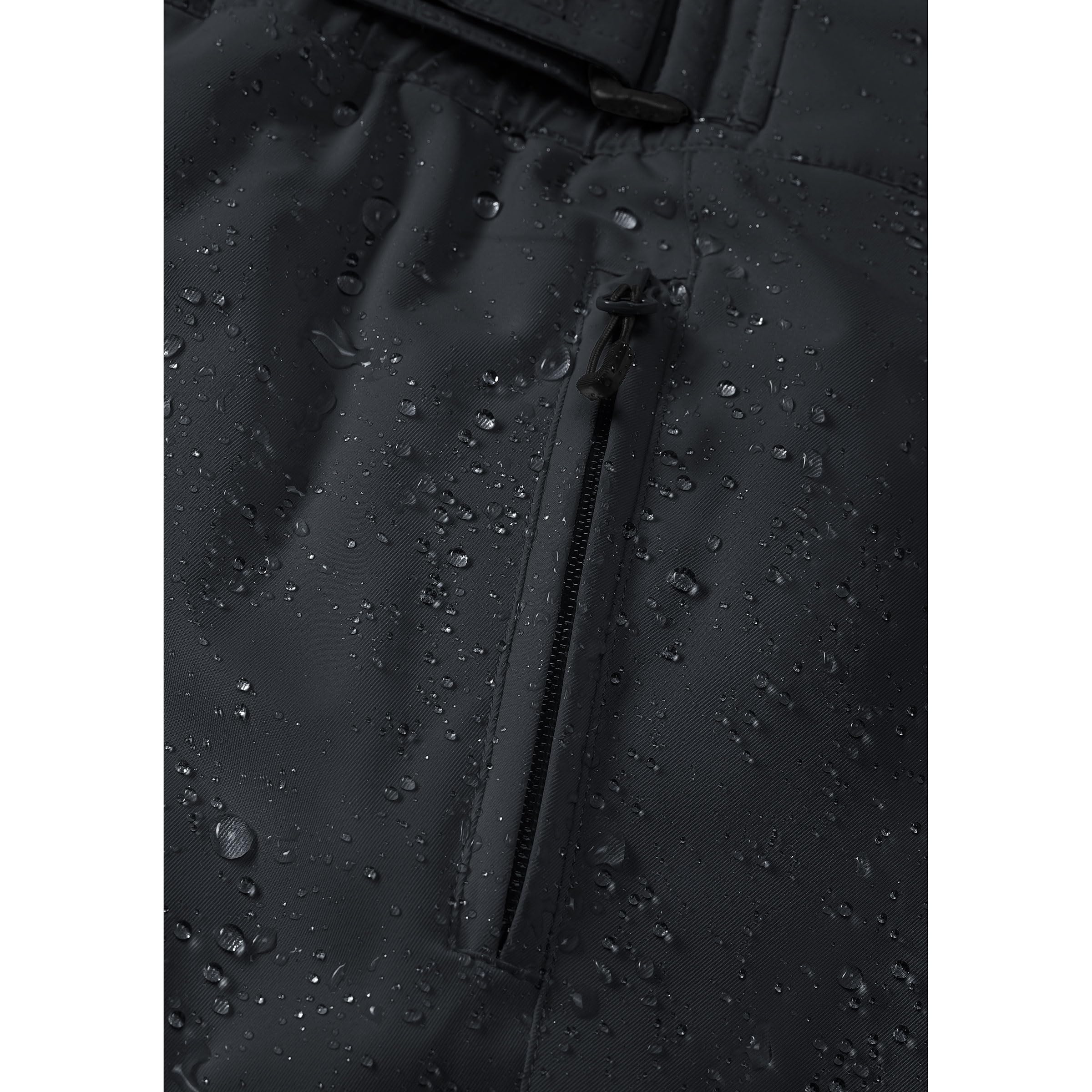 Maier Sports Damen Hose Vroni Slim 2.0