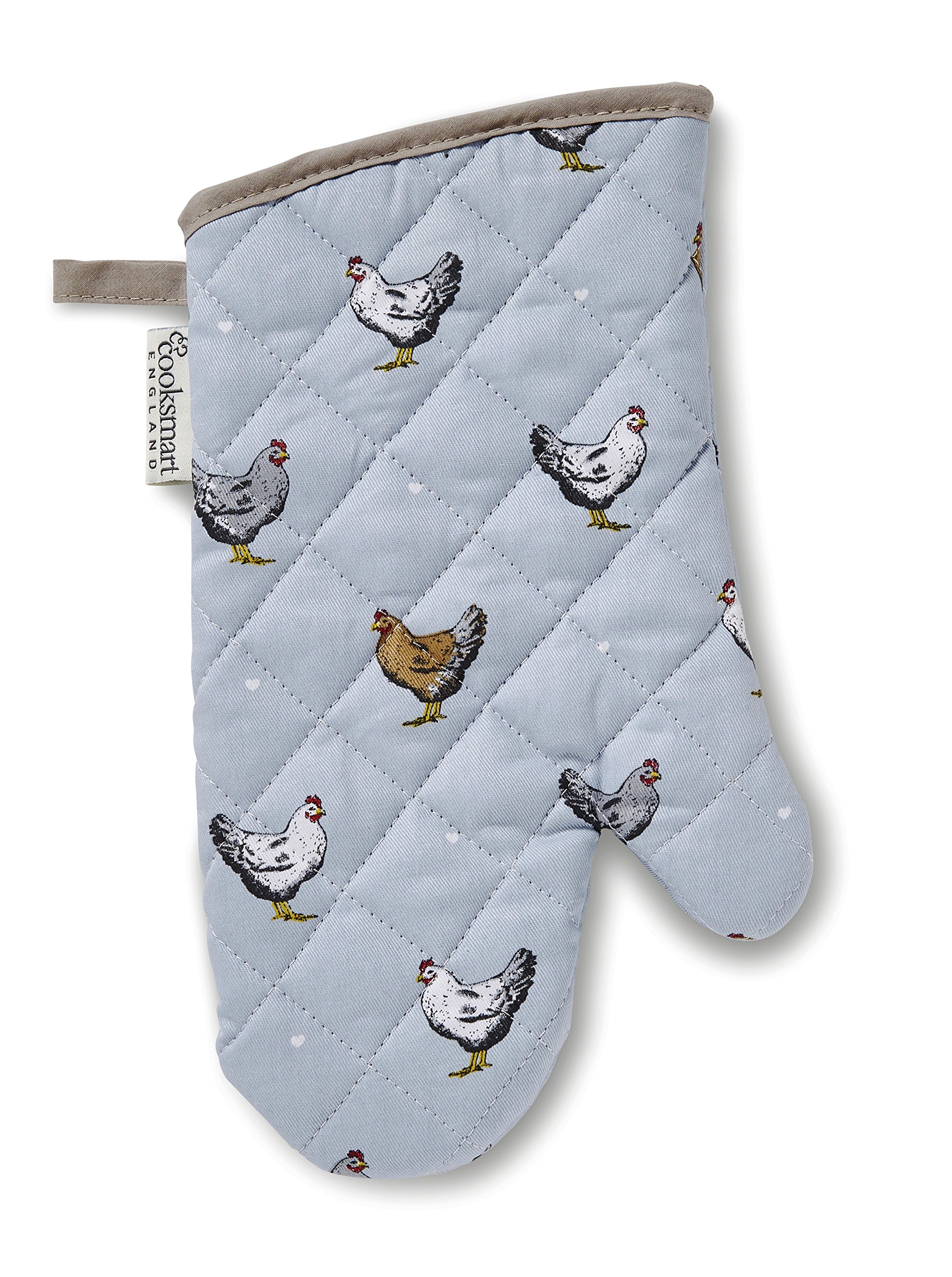 CooksmartFarmers Kitchen Gauntlet