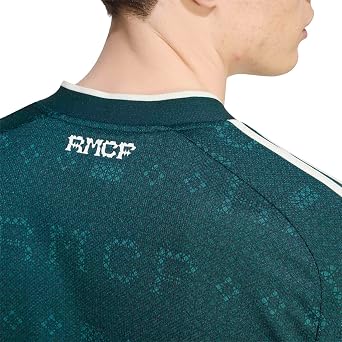 adidas Real Madrid Deplasman Forması 26/27 Erkekler için