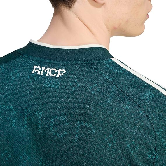 adidas Real Madrid Deplasman Forması 26/27 Erkekler için