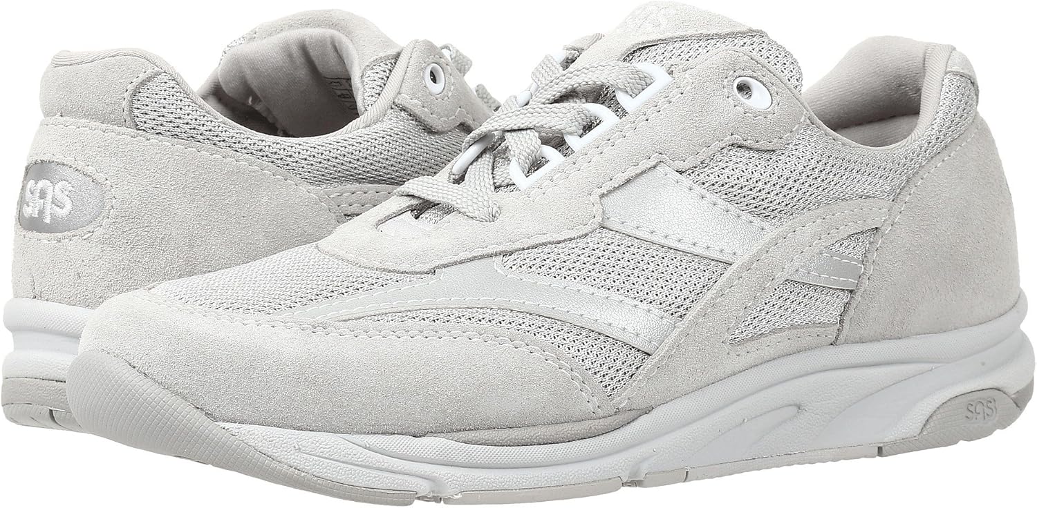 SAS Women's, Tour Mesh Lace Up Sneaker - Image 7