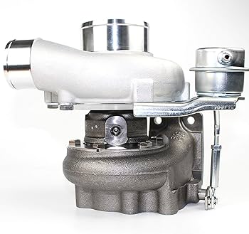 Amazon.com: GEN II T25 GT28 GTX2871R Dual Ceramic Ball Bearing