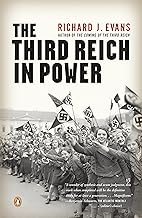 The Third Reich in Power (The Third Reich Trilogy Book 2)