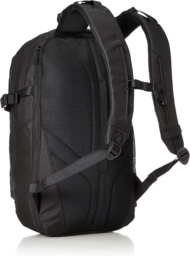 ASA品 Amazon.co.jp: [アディダス] リュックサック A4サイズ収納可 14inchPC