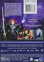 Vista 2 de HOCUS POCUS