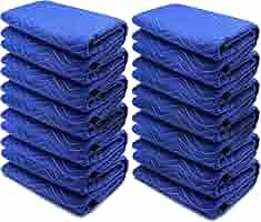 Amazon.com: XKMT- 12x Professional Blue Furniture Moving