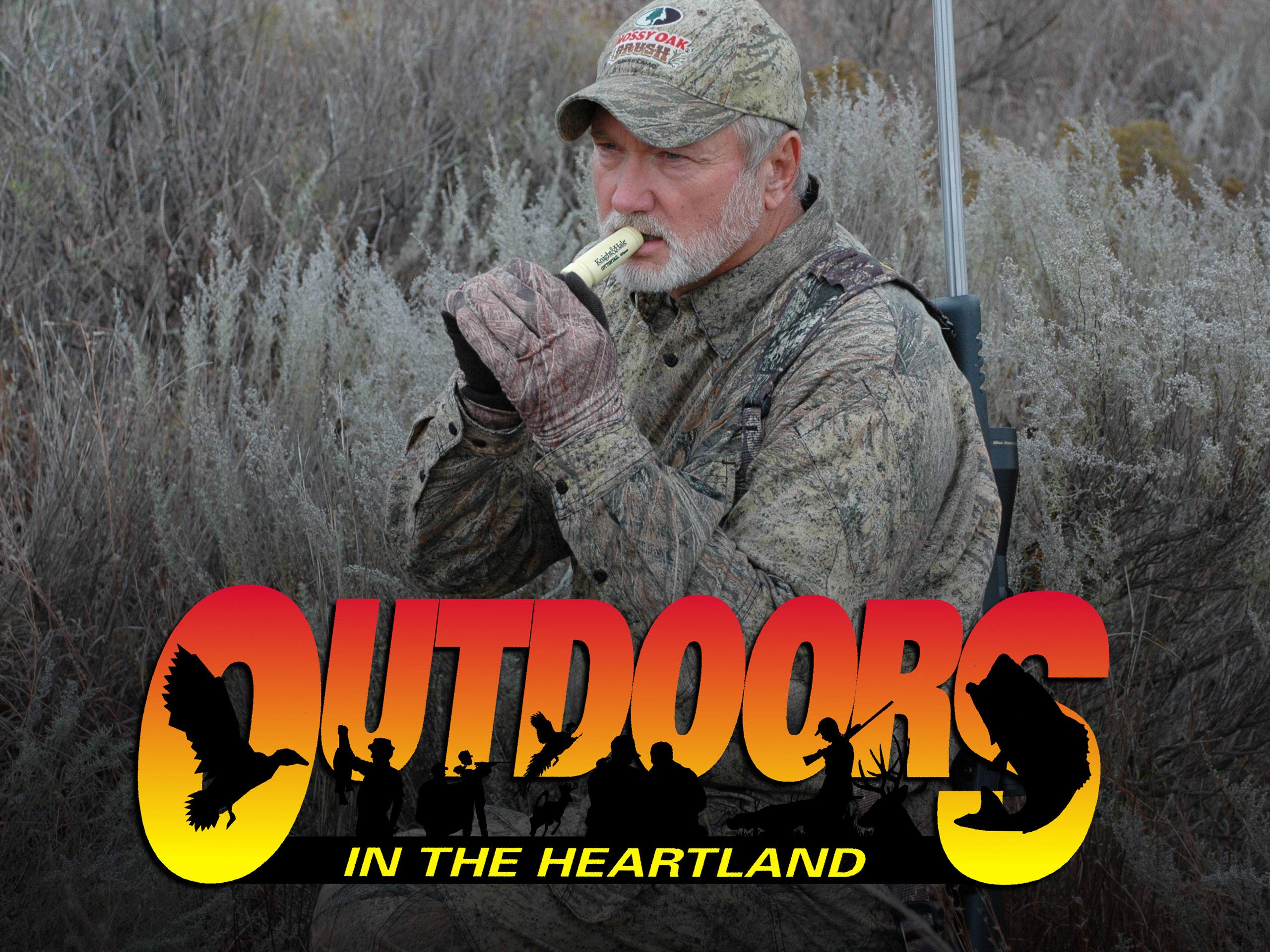 Outdoors in the Heartland - Season 24