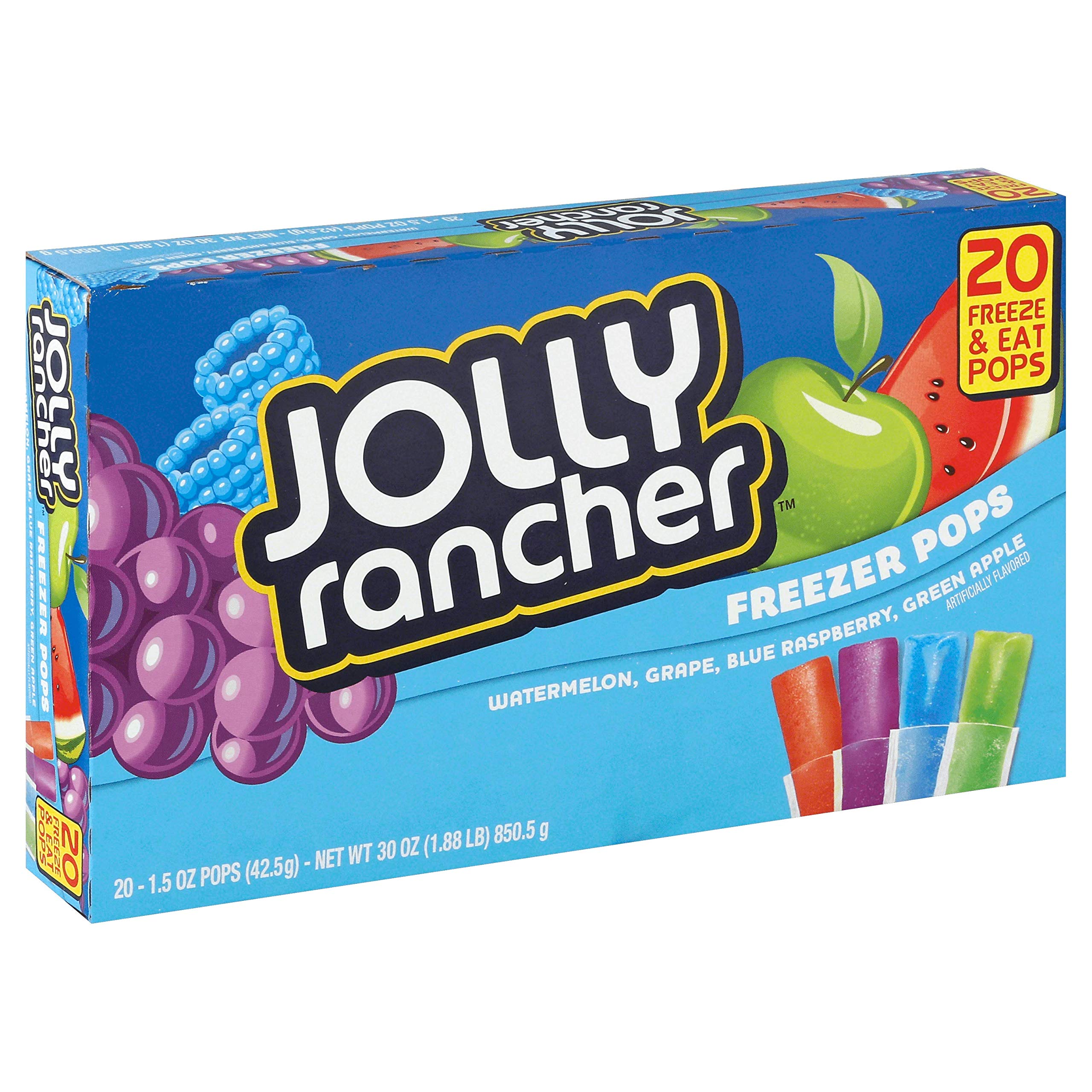 Jolly Rancher Pop ubicaciondepersonas.cdmx.gob.mx
