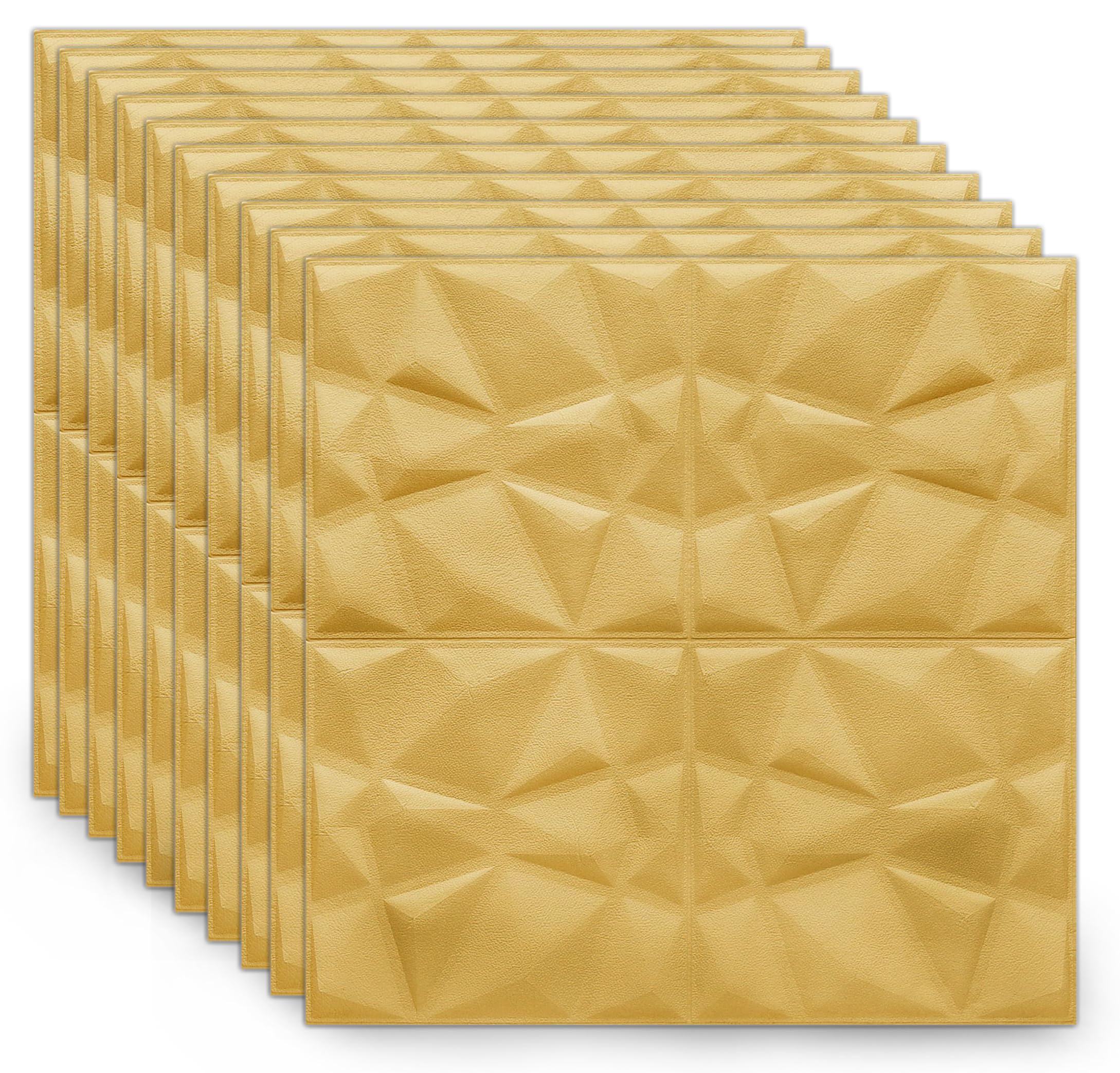 ANNACREATIONS DIY Self Adhesive 3D Wall Panel (70 x 69 cm, 5.1 Sq Feet) Wood Texture Designed PE Foam Wall Sticker Easy Peel and Stick Waterproof Wallpaper Wall Panels for Home Decor (Set of 10) (B0CR7M5ZR2) Amazon Price History, Amazon Price Tracker