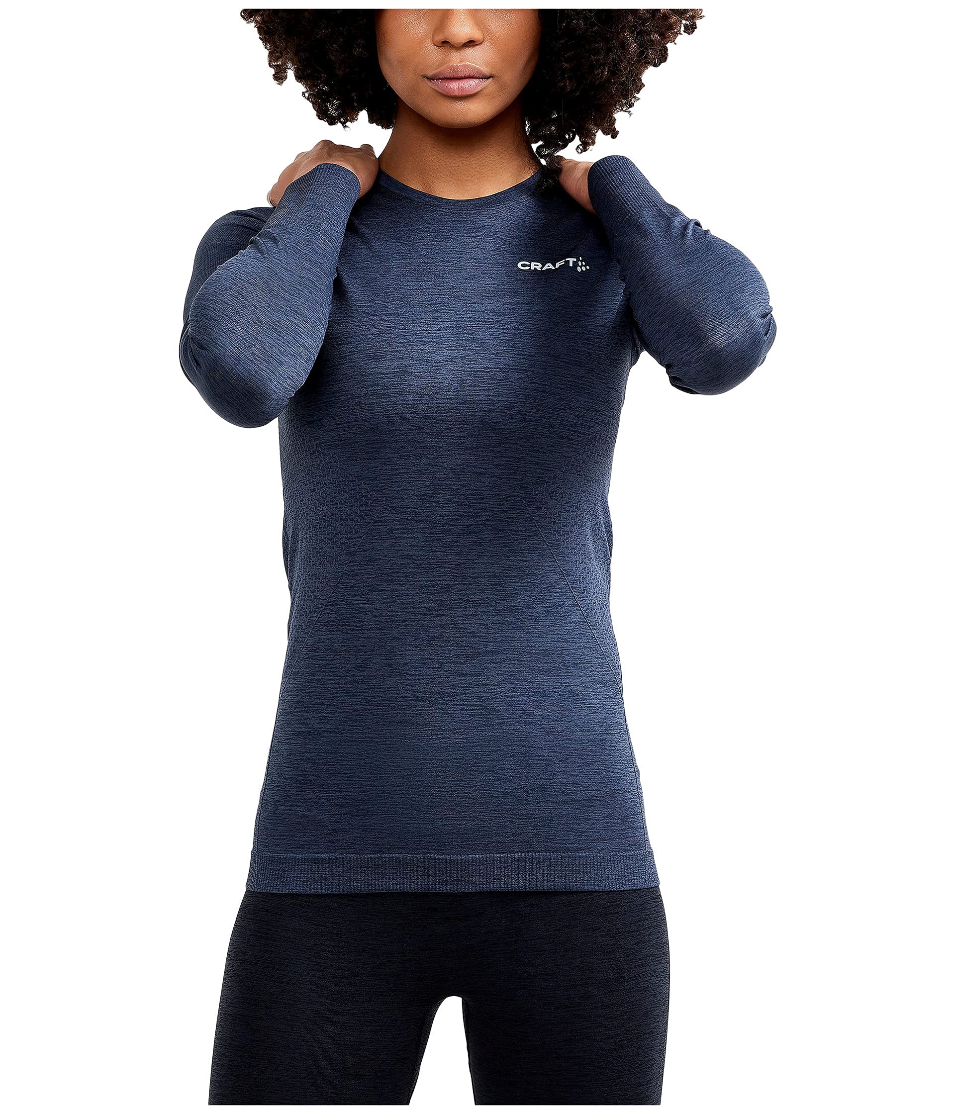 Active Comfort Dry Baselayer da donna Craft