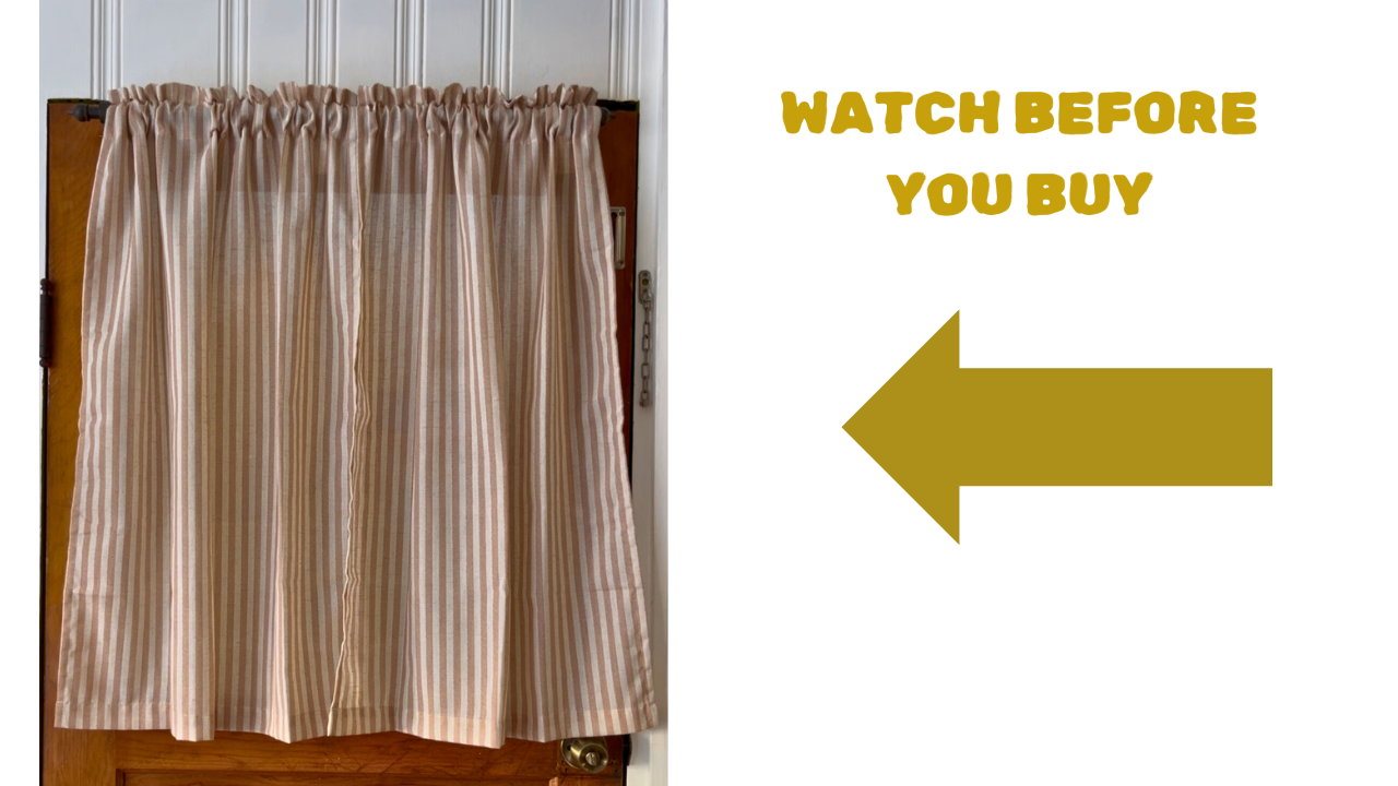 Watch Take a closer look! on Amazon Live