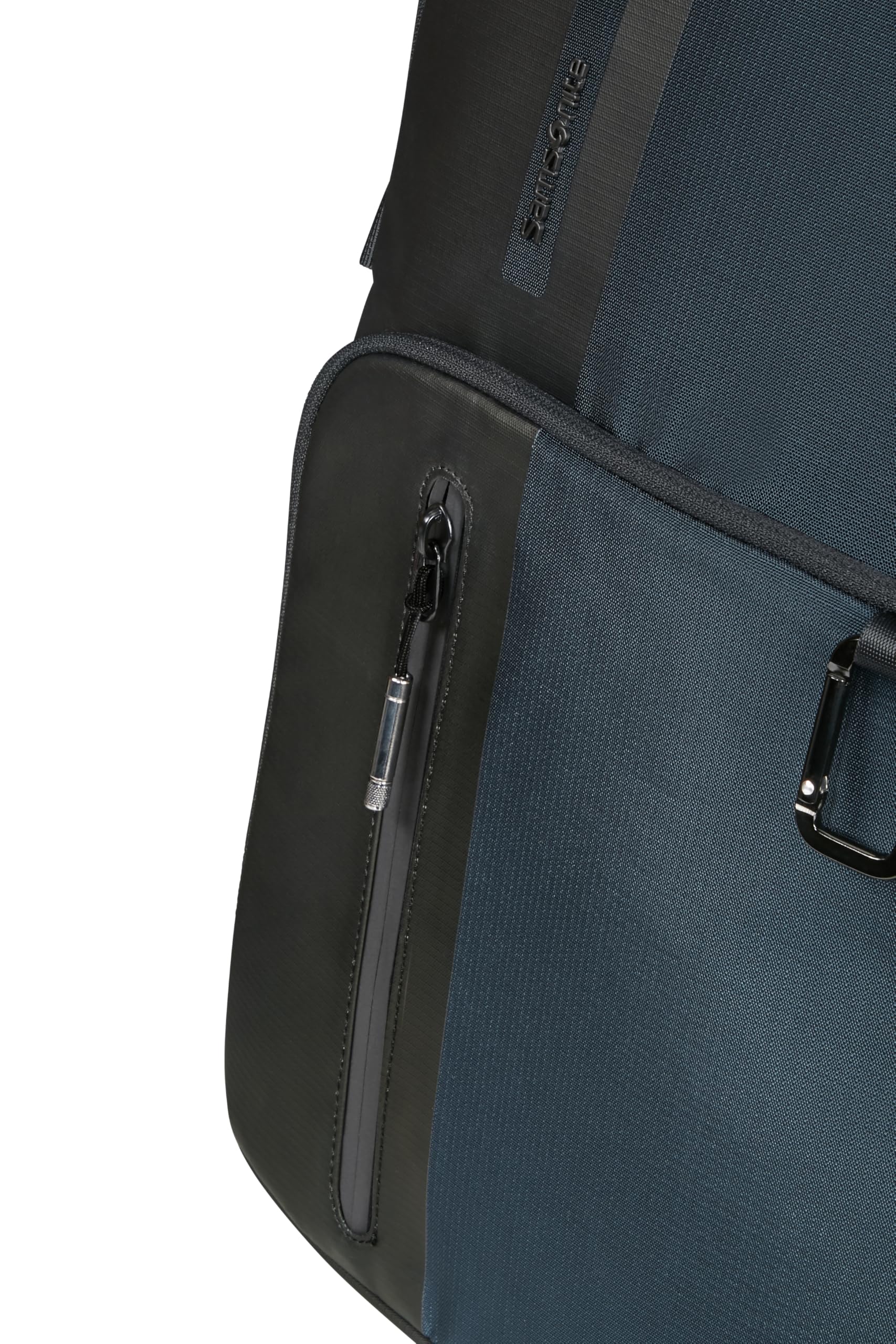 Samsonite Biz2Go Zaino per Laptop 15.6" Zaino Daytrip da Uomo