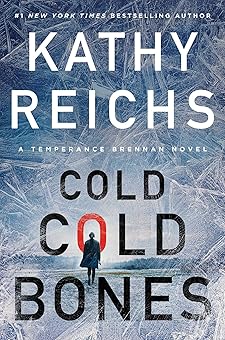 Cold, Cold Bones