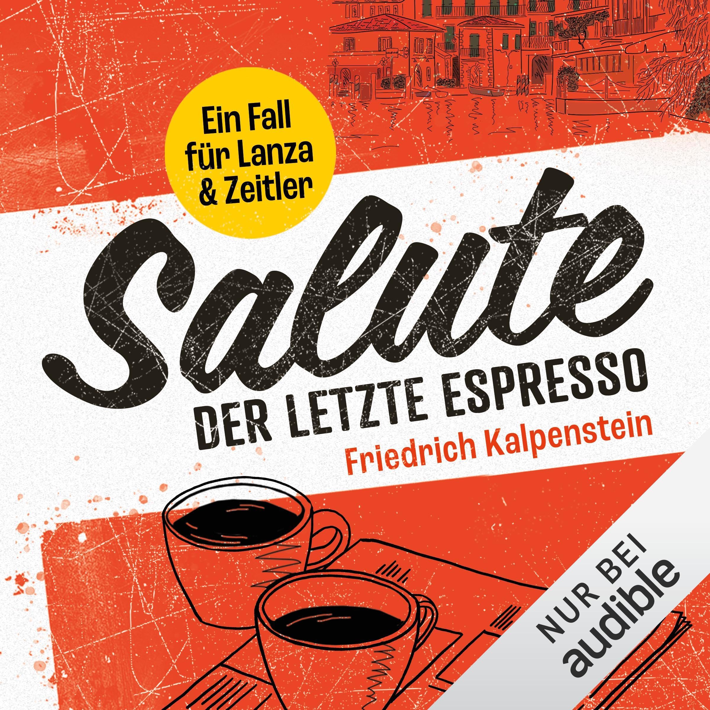 Salute – Der letzte Espresso