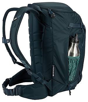 Thule Landmark Backpack 40L : Amazon.ca: Automotive