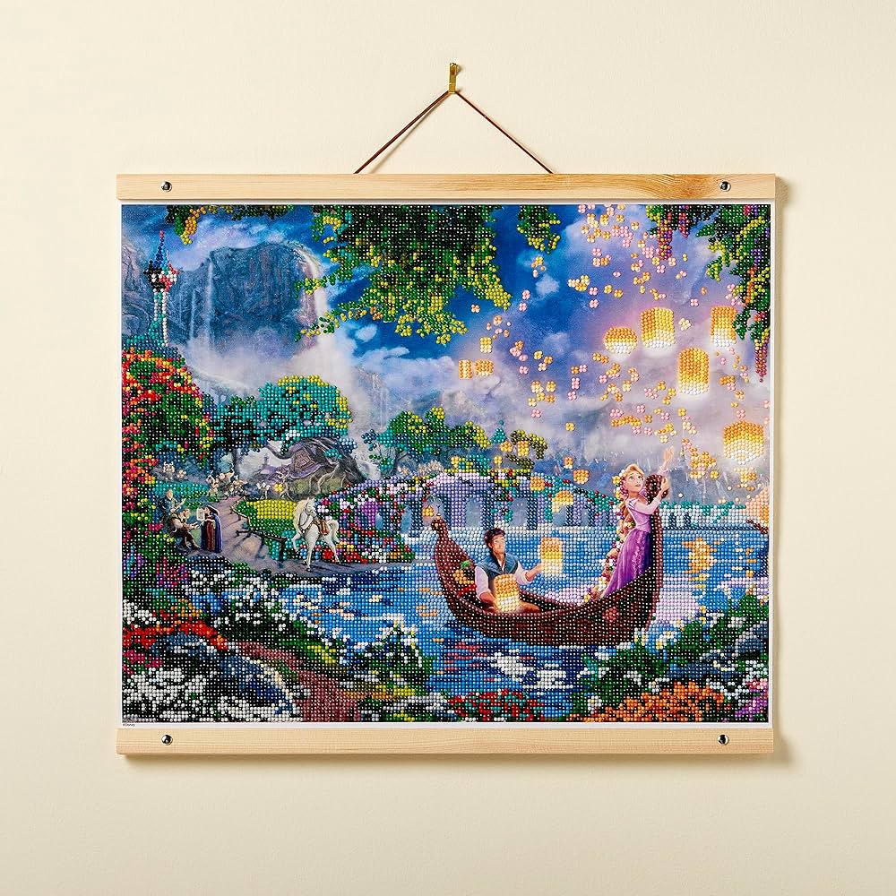 2022年制作 油彩『Last night’s dream』 1_1755099058689cafb241a3f.png