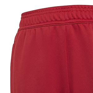 adidas Girls' Tiro Track Pants