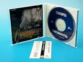 Mossaプログラム　CD DVD 6枚セット　オマケ付き GIZA - 小松未歩/さよならのかけらの通販 by わたさん's shop