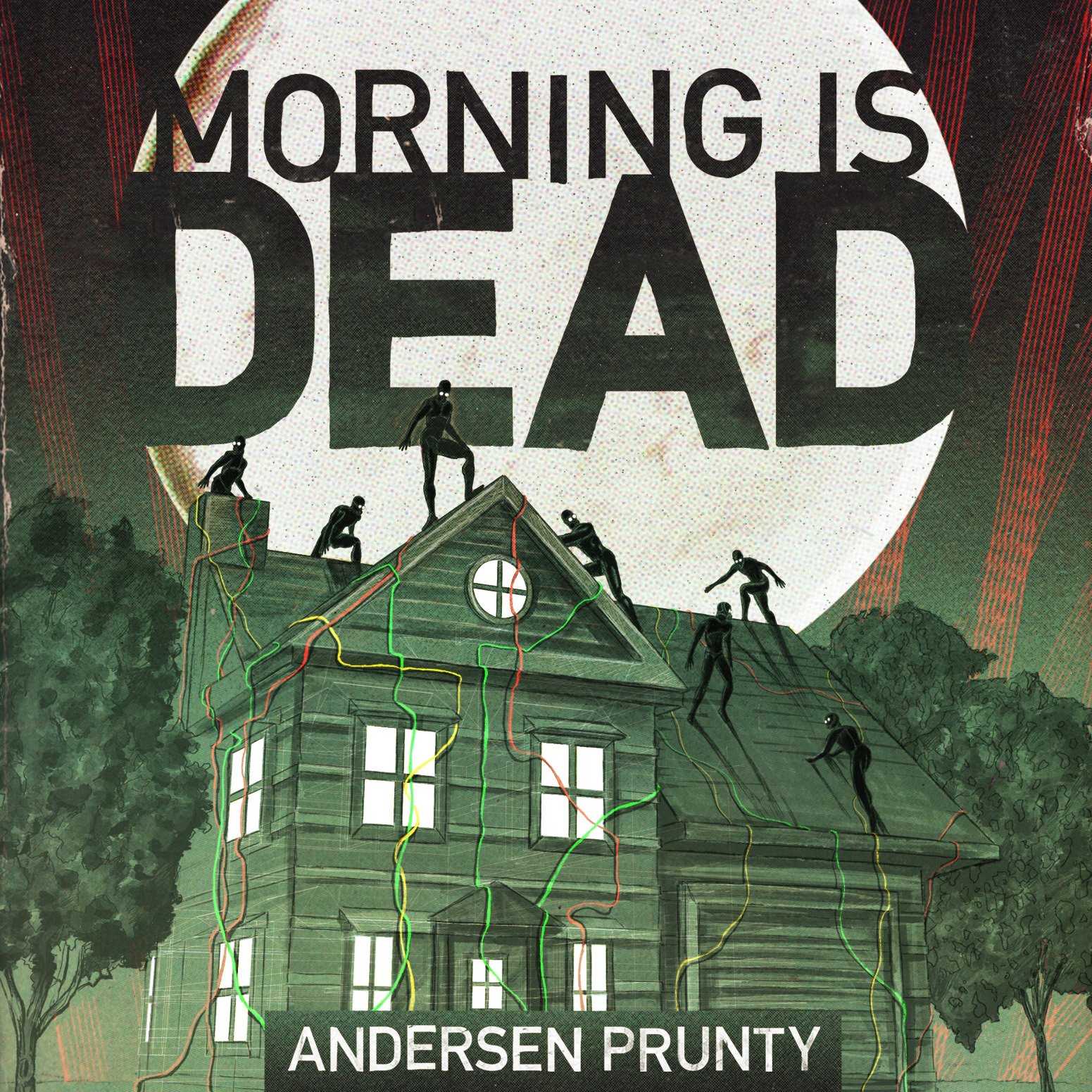 Morning Is Dead
