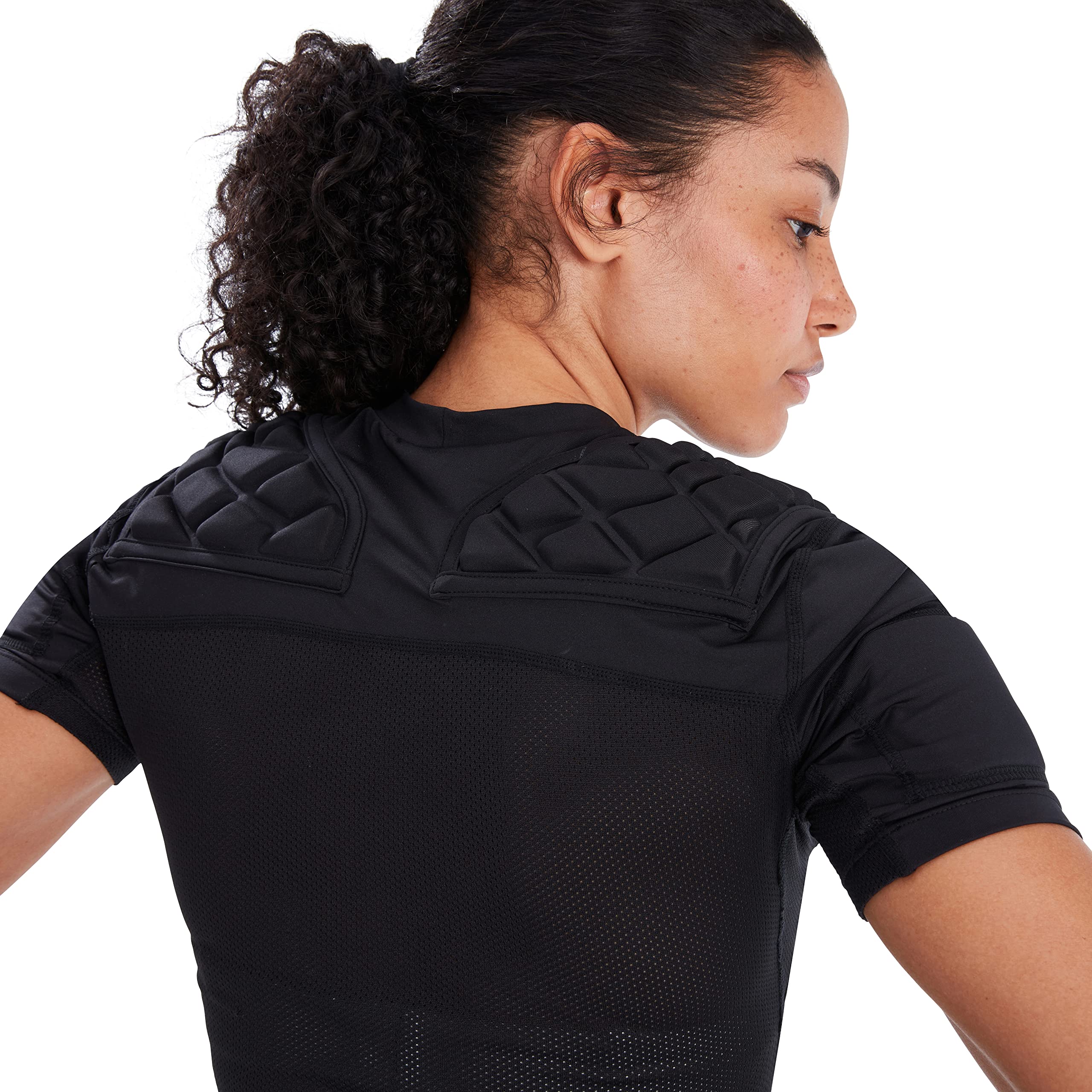 Canterbury Damen Pro Protection Weste Schutzweste