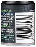 Vista 2 de FRONTIER Hinojo molido, 0.4 onzas