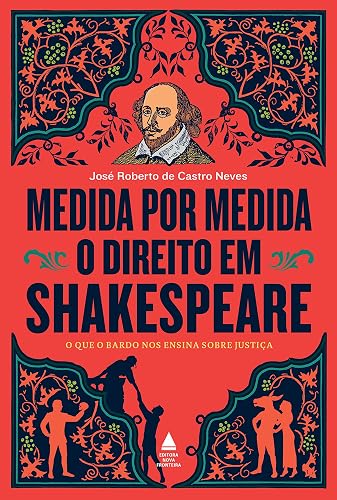 Medida por medida: o Direito em Shakespeare