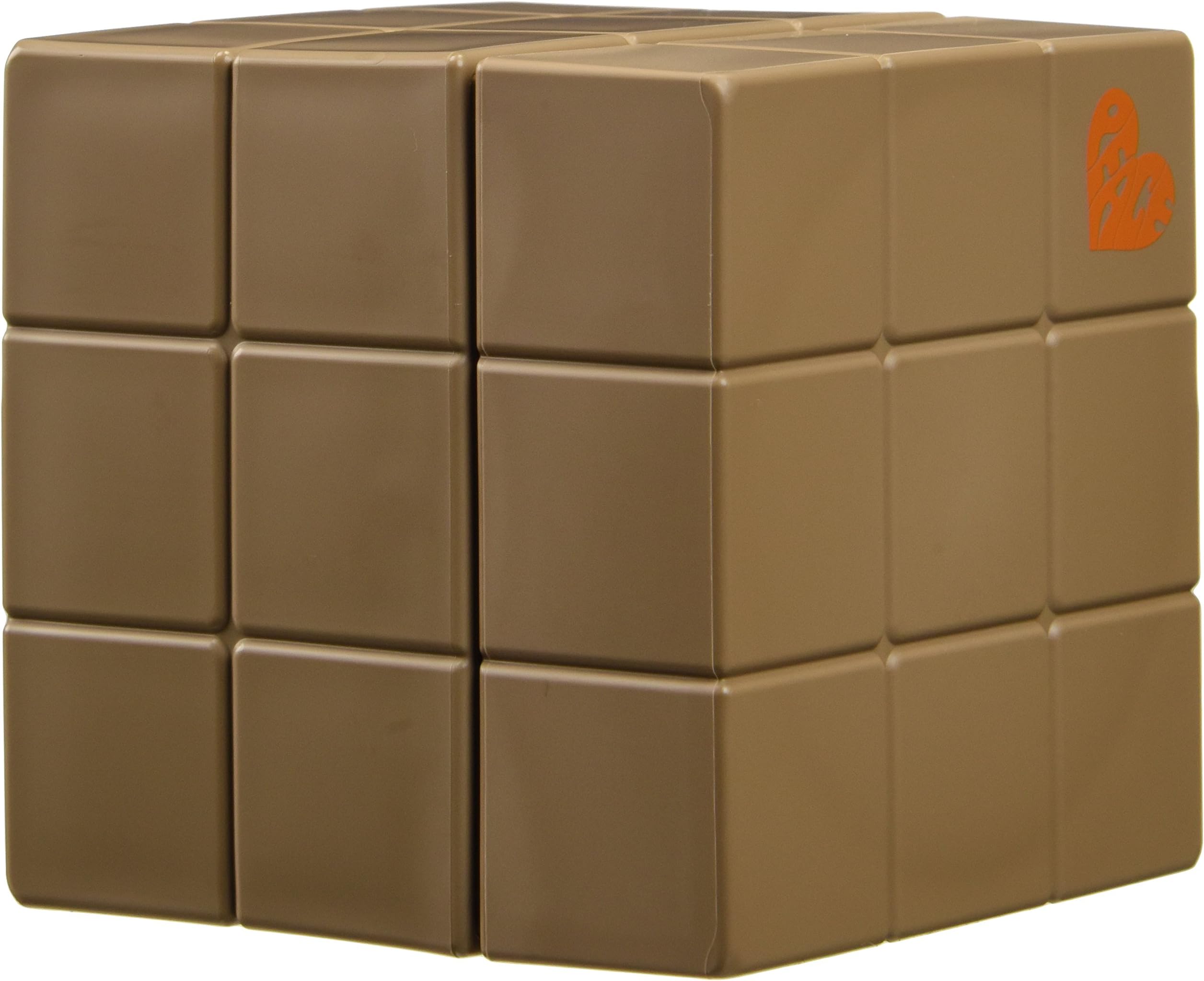 Arimino Peace Cafe Au Lait Cube Wax 80 grams